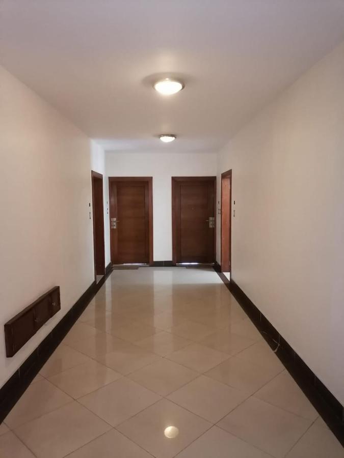 Armonia 408 Apartment In Gazcue Santo Domingo Exterior foto