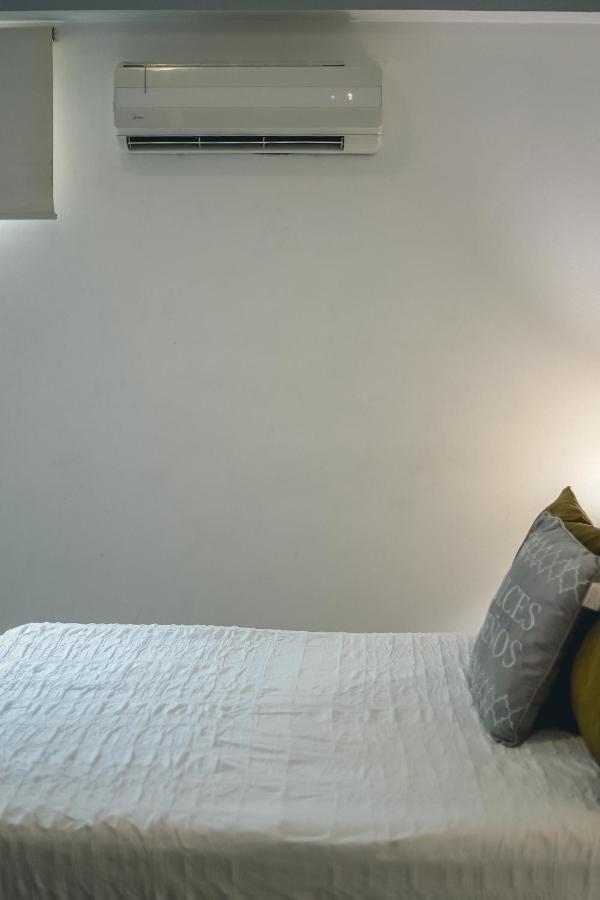 Armonia 408 Apartment In Gazcue Santo Domingo Exterior foto