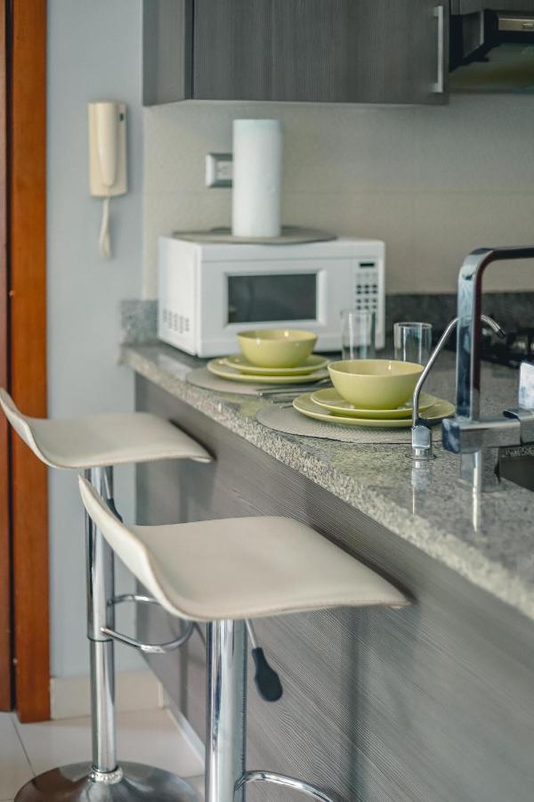 Armonia 408 Apartment In Gazcue Santo Domingo Exterior foto